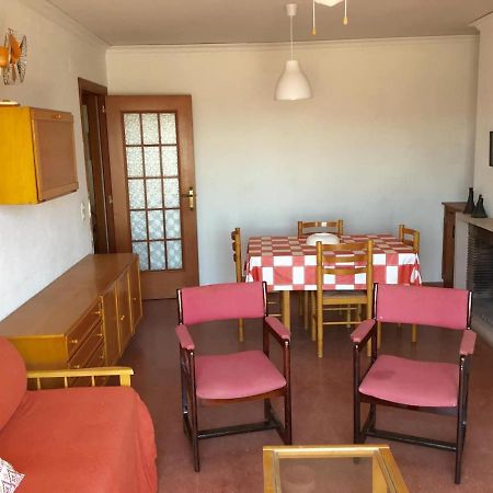 Apartamento Apartamento Familiar cerca del mar Oliva Exterior foto